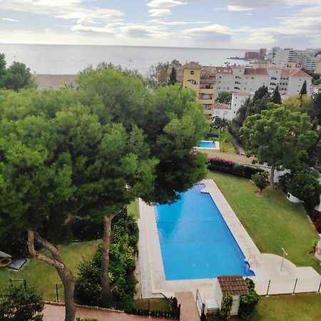 San Francisco Panoramic Διαμέρισμα Benalmádena Εξωτερικό φωτογραφία