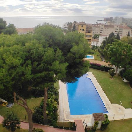 San Francisco Panoramic Διαμέρισμα Benalmádena Εξωτερικό φωτογραφία