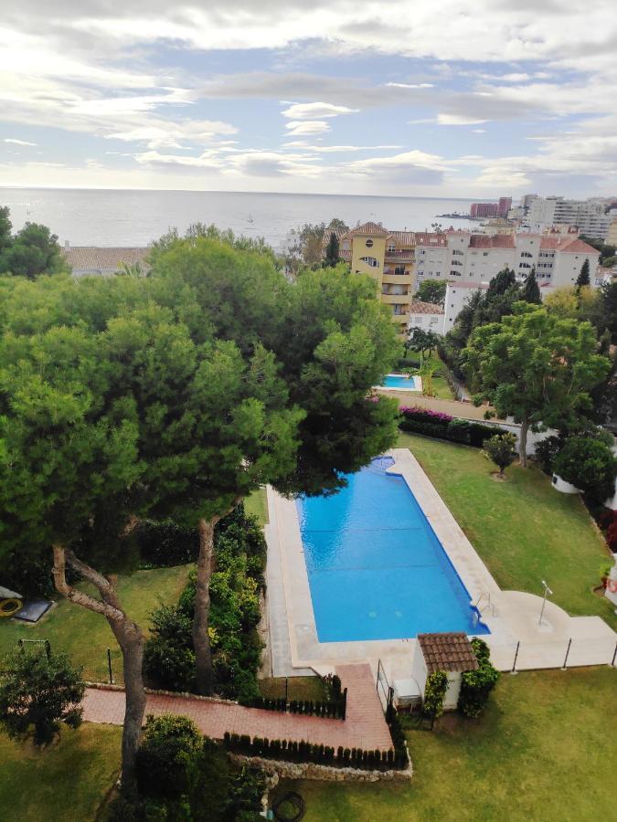 San Francisco Panoramic Διαμέρισμα Benalmádena Εξωτερικό φωτογραφία