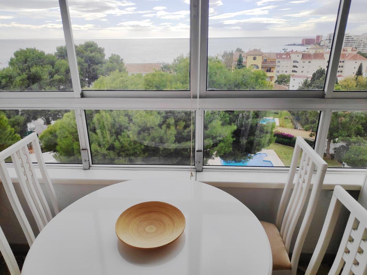 San Francisco Panoramic Διαμέρισμα Benalmádena Εξωτερικό φωτογραφία