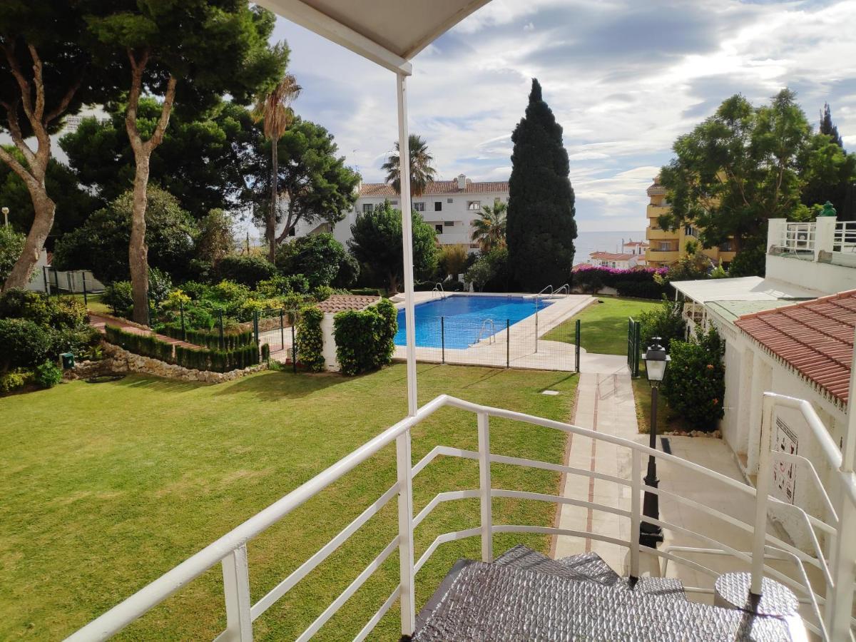 San Francisco Panoramic Διαμέρισμα Benalmádena Εξωτερικό φωτογραφία
