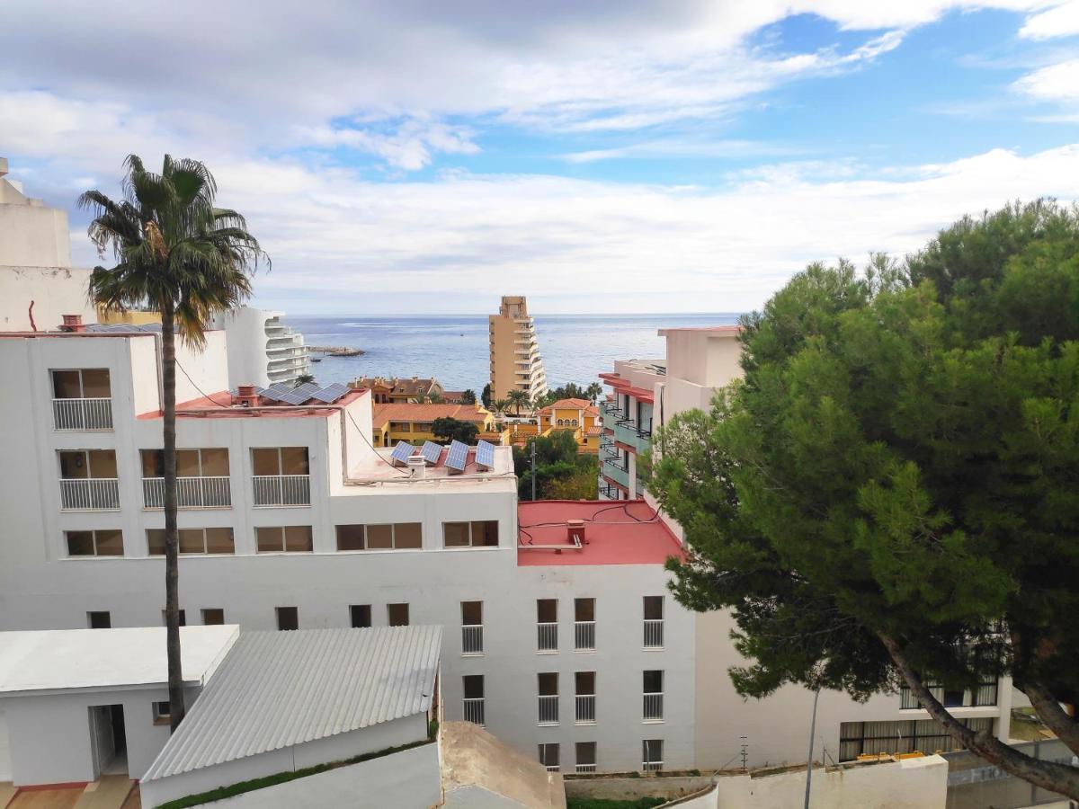 San Francisco Panoramic Διαμέρισμα Benalmádena Εξωτερικό φωτογραφία
